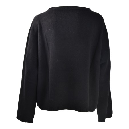 MAGLIA DALIA LIVIANA CONTI F5WC15 Y69-0