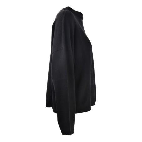 MAGLIA DALIA LIVIANA CONTI F5WC15 Y69-0
