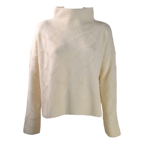 MAGLIA MARTA LIVIANA CONTI F5WC29 A08-1