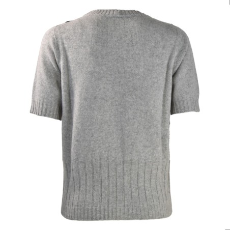 MAGLIA CLAIRE LIVIANA CONTI F5WC73 X47-0