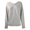 MAGLIA DEMETRA LIVIANA CONTI F5WC85 X47-0