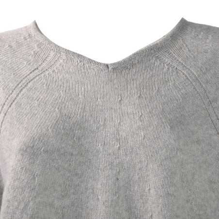 MAGLIA DEMETRA LIVIANA CONTI F5WC85 X47-0