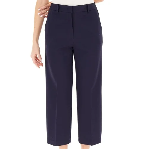 PANTALONE DANNY LIVIANA CONTI F5WI49 N08-0