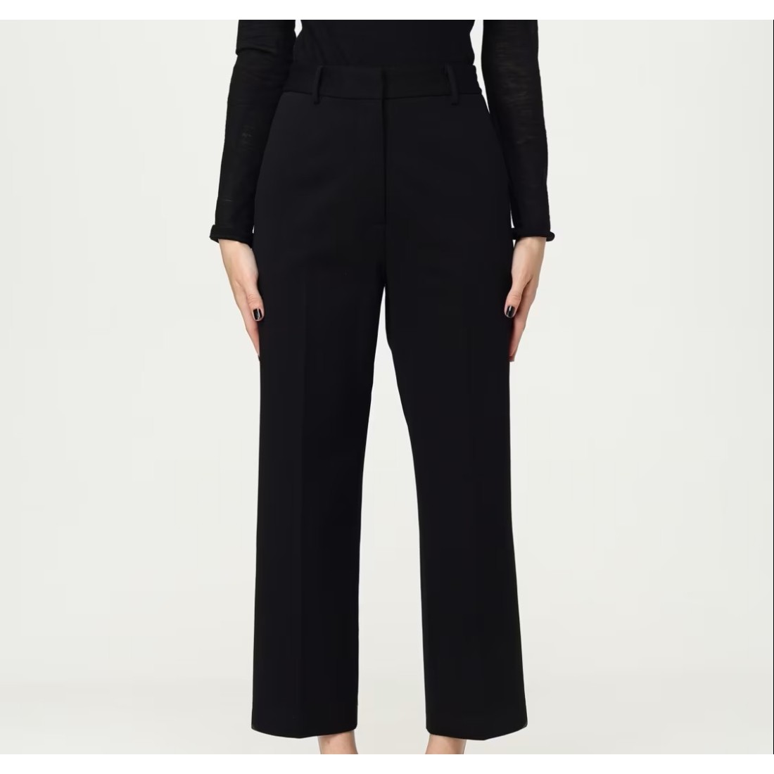 PANTALONE DANNY LIVIANA CONTI F5WI49 Y69-0