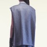 GILET OLIVER LIVIANA CONTI F5WN42 X92-0