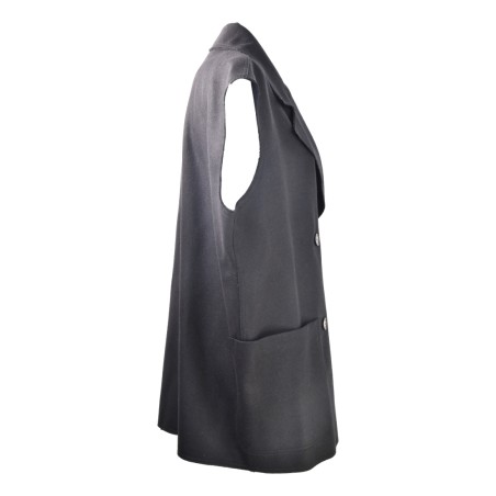 GILET OLIVER LIVIANA CONTI F5WN42 Y69-0