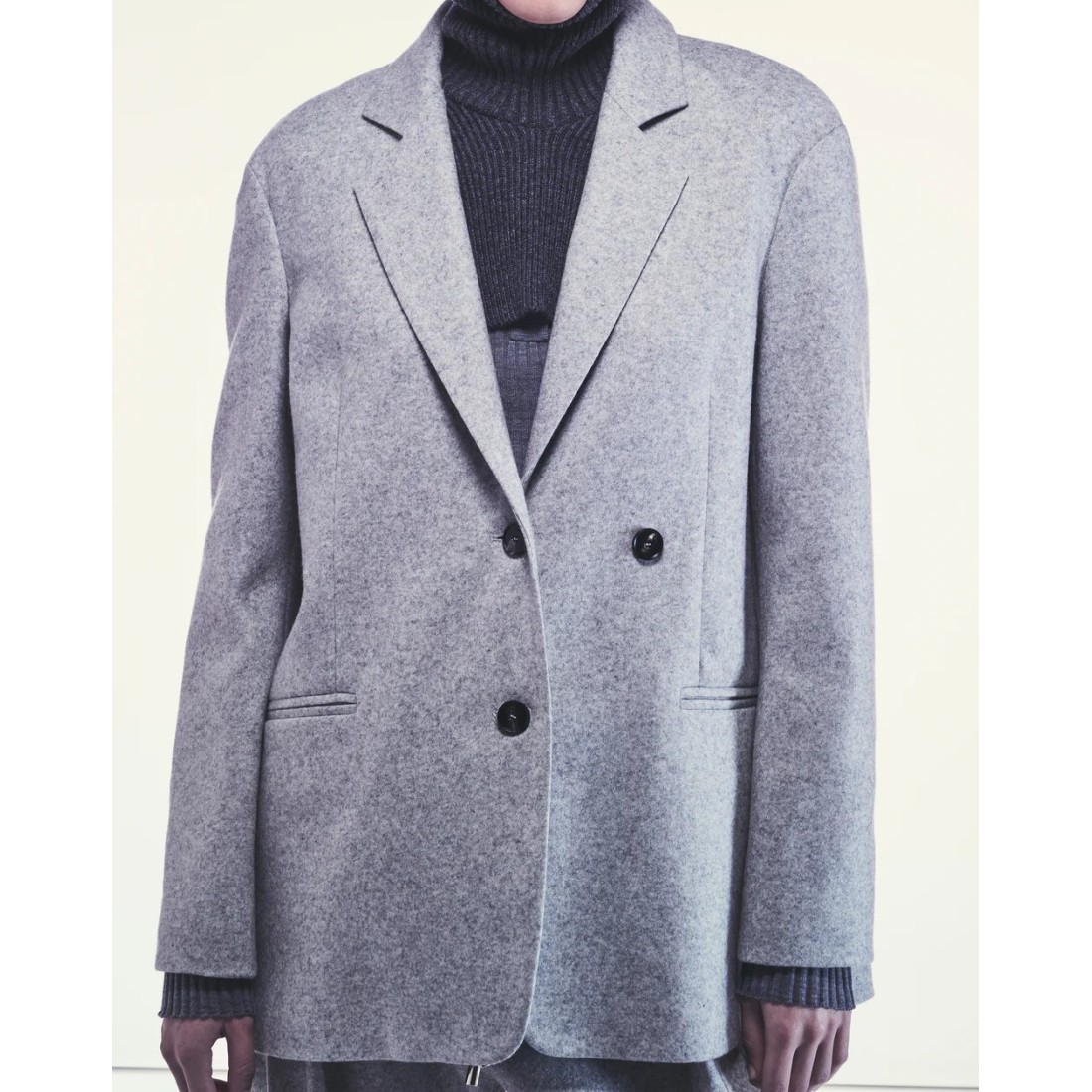 GIACCA TIMOTHY LIVIANA CONTI F5WN46 X47-0