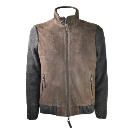 JACKET FRANCIS THE JACK FRNK.IN 612