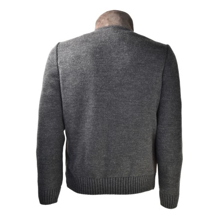 JACKET FRANCIS THE JACK FRNK.IN 612