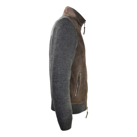 JACKET FRANCIS THE JACK FRNK.IN 612