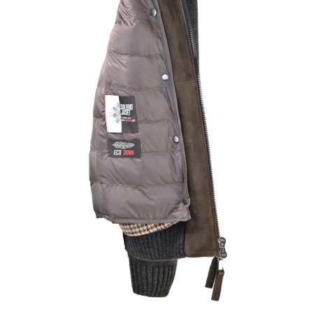 JACKET FRANCIS THE JACK FRNK.IN 612