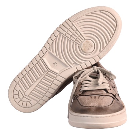 SNEAKERS LEMARGO HB01A IENA