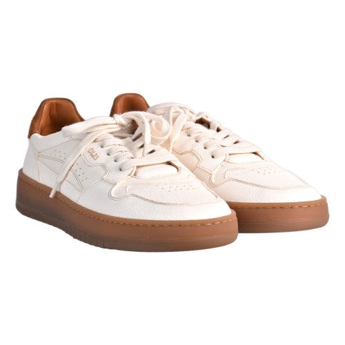 SNEAKERS LEMARGO HB01C BURRO