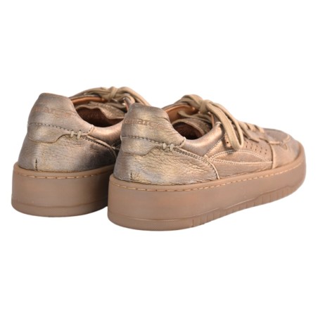 SNEAKERS LEMARGO HC01A BRONZO