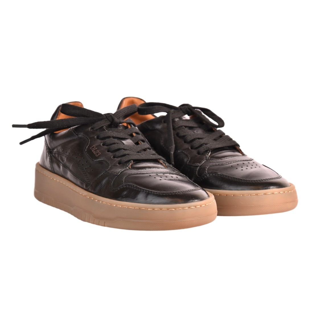 SNEAKERS LEMARGO HC01A NERO