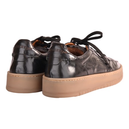SNEAKERS LEMARGO HC01A NERO