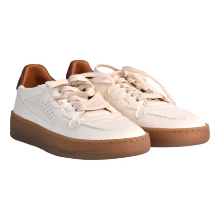 SNEAKERS LEMARGO HC01B BURRO