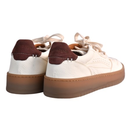 SNEAKERS LEMARGO HC01B BURRO