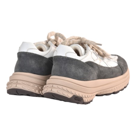 SNEAKERS LEMARGO HO01B OSSO