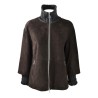 JACKET IXIA ZIP AUTHORITY IXIZ 06