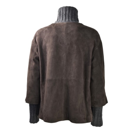 JACKET IXIA ZIP AUTHORITY IXIZ 06