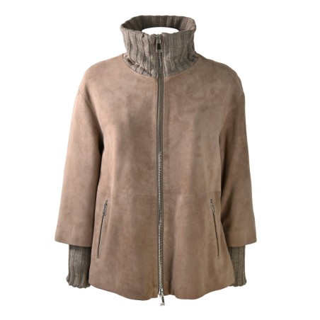 JACKET IXIA ZIP AUTHORITY IXIZ 11