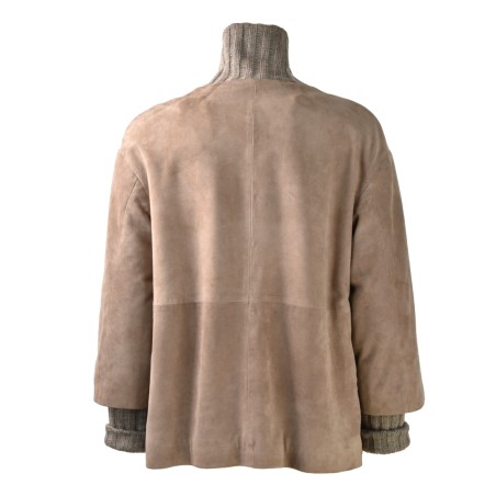 JACKET IXIA ZIP AUTHORITY IXIZ 11