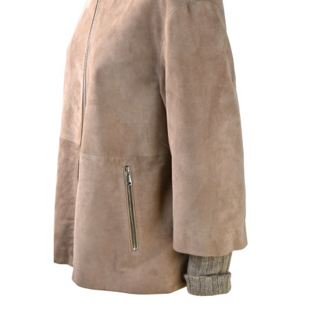 JACKET IXIA ZIP AUTHORITY IXIZ 11