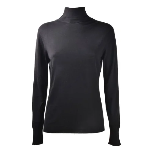 MAGLIA BIESSE LIVIANA CONTI L5WA08 Y69-0