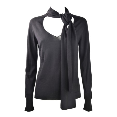 MAGLIA BIESSE LIVIANA CONTI L5WA08 Y69-0