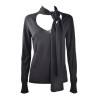 MAGLIA BIESSE LIVIANA CONTI L5WA08 Y69-0