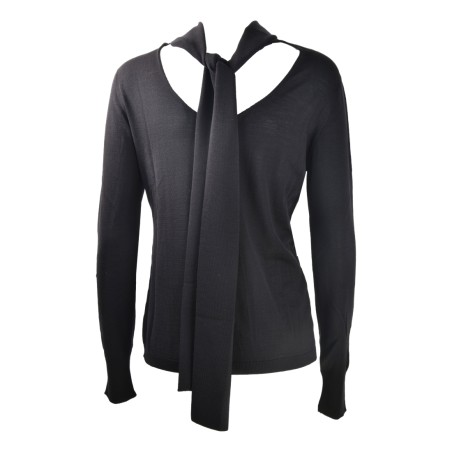 MAGLIA BIESSE LIVIANA CONTI L5WA08 Y69-0