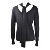 MAGLIA BIESSE LIVIANA CONTI L5WA08 Y69-0