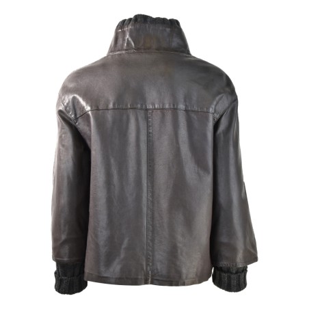 JACKET LYRA AUTHORITY LYRA 06