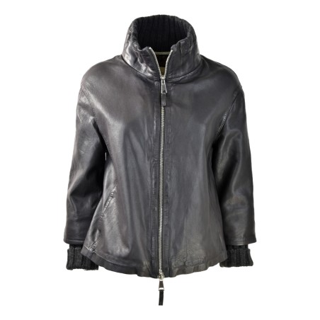 JACKET LYRA AUTHORITY LYRA 20