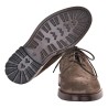 DERBY CAMOSCIO BROGUE HUNDRED 100 M118-01 FANGO