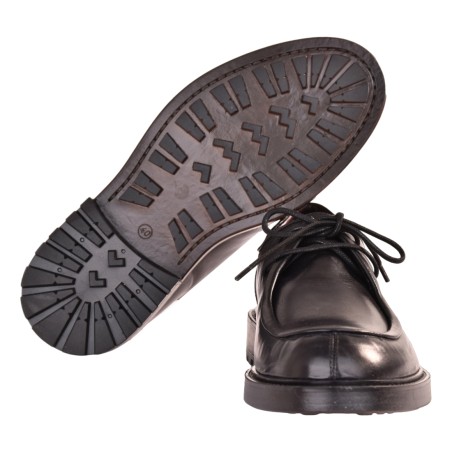 MOCASSINO LACCI PELLE HUNDRED 100 M118-02 NERO