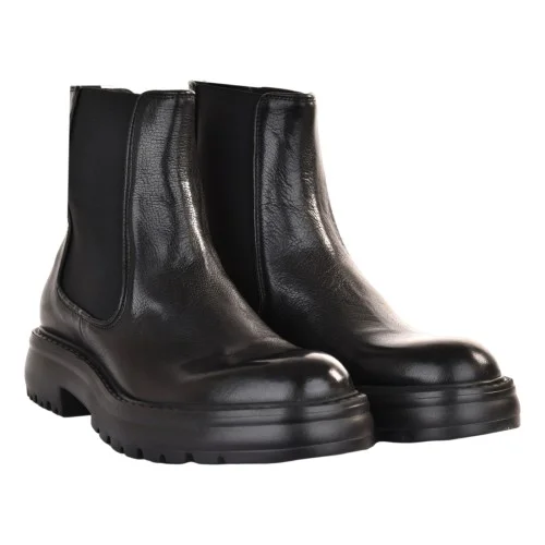 BEATLES HUNDRED 100 M840-03 NERO