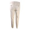PANTALONE SLIM FIT CRUNA MITTE.1602 102