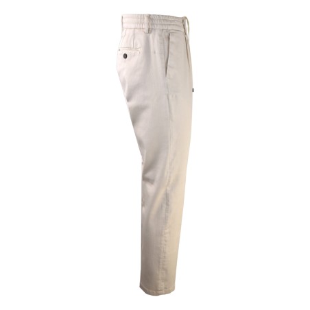 PANTALONE SLIM FIT CRUNA MITTE.1602 102