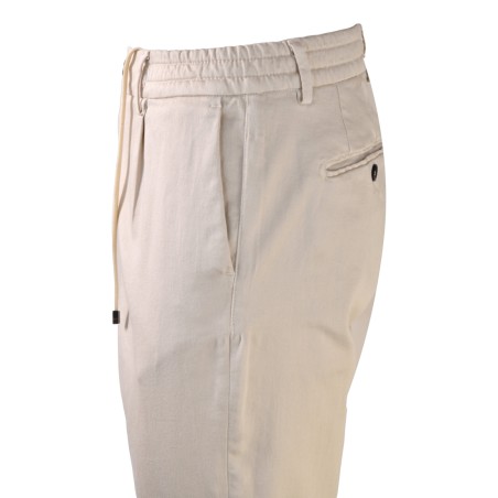 PANTALONE SLIM FIT CRUNA MITTE.1602 102