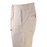 PANTALONE SLIM FIT CRUNA MITTE.1602 102