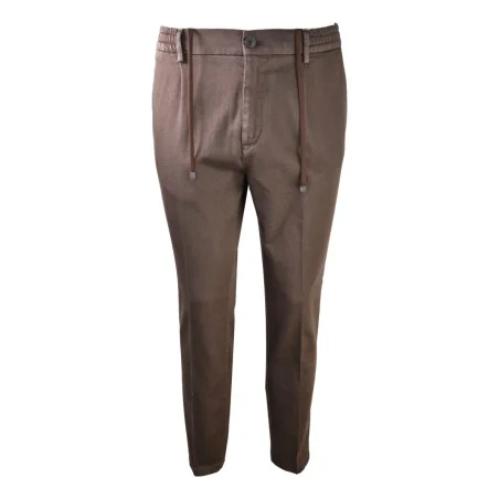 PANTALONE SLIM FIT CRUNA MITTE.1602 144