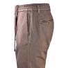 PANTALONE SLIM FIT CRUNA MITTE.1602 144