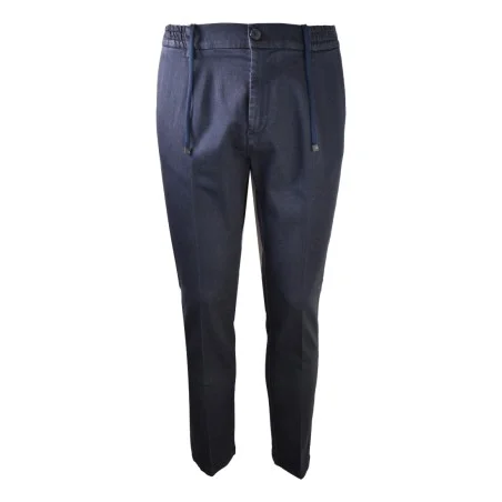 PANTALONE SLIM FIT CRUNA MITTE.1602 511