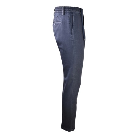 PANTALONE SLIM FIT CRUNA MITTE.1602 511