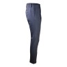 PANTALONE SLIM FIT CRUNA MITTE.1602 511
