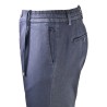 PANTALONE SLIM FIT CRUNA MITTE.1602 511