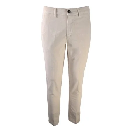 PANTALONE VELLUTO CON COULISSE CRUNA SOLFERINO.1608 102
