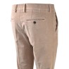 PANTALONE VELLUTO CON COULISSE CRUNA SOLFERINO.1608 120
